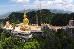 Tour image of Full Day Emerald Pool and Wareerak Hot Spring Spa