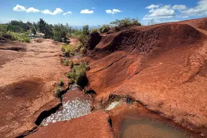 Tour image of Kauai Waimea Canyon & South Shore Excursion. Small Group