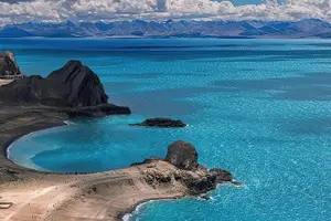 Tour image of 8 Day Tibet Classic Tour