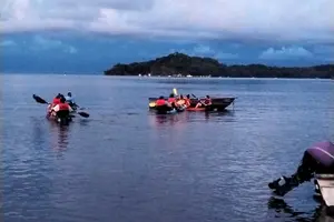 Tour image of 2-Hours Bioluminescence Tour by Kayak in Paquera