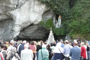 Tour image of Guided Small Group Day Tour from Toulouse to Lourdes