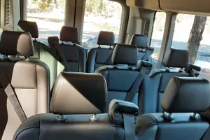 Tour image of Small Group Grand Canyon Daily Tour from Flagstaff or Williams