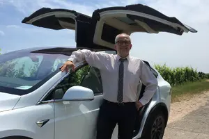Tour image of FULL DAY ALSACE PRIVATE TOUR : Tailored by your Friendly Driver