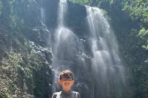 Tour image of Adventure to a Hidden Waterfall, Private Tour