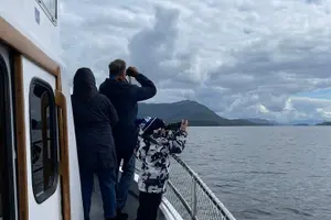 Tour image of Premier Land and Sea Discount Package