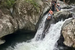 Image of Puerto Rico