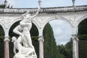 Tour image of Versailles Private Guided Tour - Reserved Entry Included