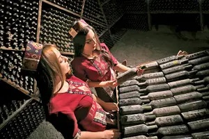 Tour image of Group Tour: Dilijan, Lake Parz, Makaravank Monastery, winery