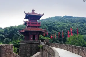 Tour image of Wuhan