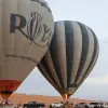 Image of In the Air