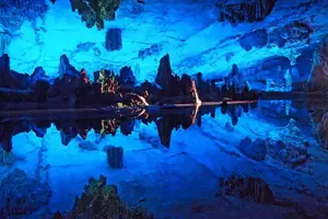 Tour image of 3 Days Classic Guilin Tour with 3 star seats for Li River Cruise