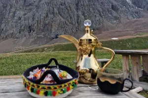 Tour image of Almaty Hightlights Tour: Discover Culture, Nature, and History