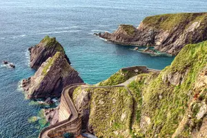 Tour image of Private Tour: Dingle Peninsula from Dingle (not from cruise ship)