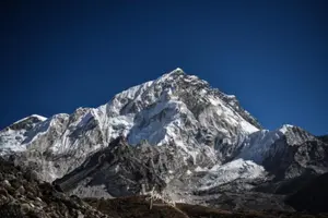 Tour image of Everest base camp helicopter tour