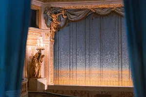 Tour image of Versailles Marie Antoinette Afternoon Guided Tour with Petit Trianon & Hamlet