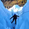 Image of Ice Climbing