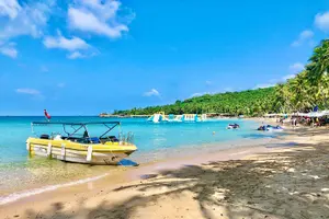 Tour image of Amazing private snorkeling tour in An Thoi islands by speed boat