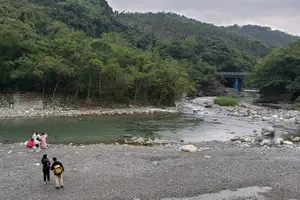 Tour image of Hualien Amei Indigenous Hunter Camp and Jade River Gathering