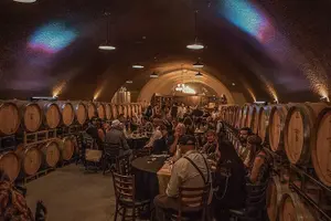 Tour image of Weekday Wine Tour Special +Local Pick-up in Temecula Wine Country