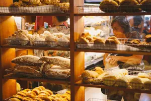 Tour image of Best of North Berkeley Food Tour