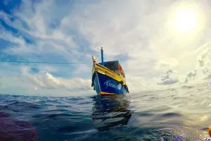 Tour image of Advanced Adventurer - 2 days ( Advanced Open Water)