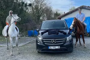 Tour image of Private Transfer from Istanbul Airport to Fatih, Beyoglu and Besiktas
