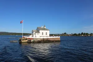 Tour image of Oslo Combo Tour: Grand City Tour and Oslo Fjord Cruise