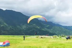 Tour image of 8 Days Tour in Nepal (3 Star Accommodation)