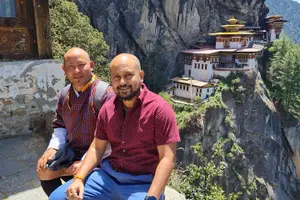 Tour image of Private Phuentsholing to Thimphu 6-Days Adventure