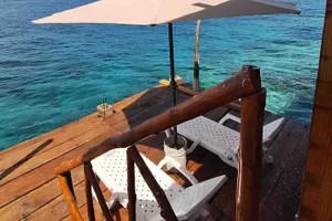 Tour image of 3D/2N Over-the-Ocean cabin in San Blas, Includes Meals and Boat Tour