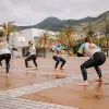 Image of Surfing Lessons