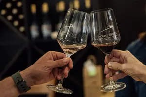 Tour image of Leavenworth Sip & Stroll A Historical Wine Tour