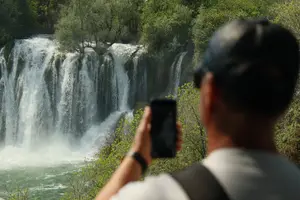 Tour image of Bosnia Croatia Montenegro - 7 Days Balkan Tour