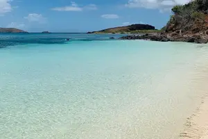 Tour image of Full Day Private Boat Tour To Culebra