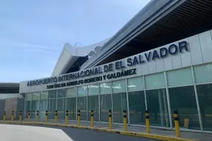 Tour image of El Salvador Airport to La Libertad/El Tunco or vice versa