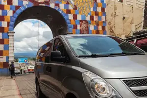 Tour image of Full Day Tour to Chichicastenango from Panajachel