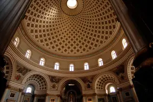 Tour image of Private guided Malta shore excursion with a professional guide and transport