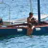 Image of Swimming
