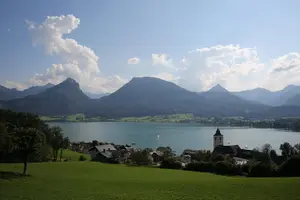 Tour image of Original Sound of Music Private Tour Salzburg