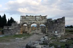 Tour image of 6 Days Turkey Tour Cappadocia, Pamukkale, Ephesus, Gallipoli Troy