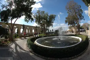 Tour image of The Valletta Street Food and Culture Walking Tour