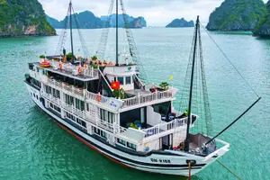 Tour image of Oasis Bay Party Cruise 2 Days 1 Night