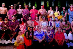 Tour image of Toa Luau at Waimea Valley