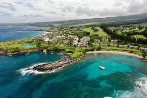 Tour image of Summer Morning Express Snorkel Adventure off Ka'anapali Beach