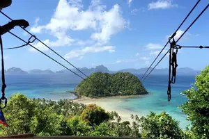 Tour image of El Nido: 3 Days and 2 Nights