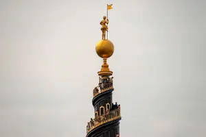 Tour image of Copenhagen Private Full Day Tour