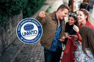 Tour image of Utrecht Monster Mystery: Self-Guided Puzzle City Quest