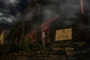 Tour image of Mist, Mayhem, & Murder: Monterey Ghost Tours