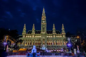 Tour image of Private Day Tour in Vienna from Budapest with Licensed Guide