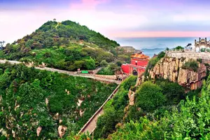 Image of China